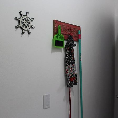 Aurea Flats Daire Florianópolis Dış mekan fotoğraf