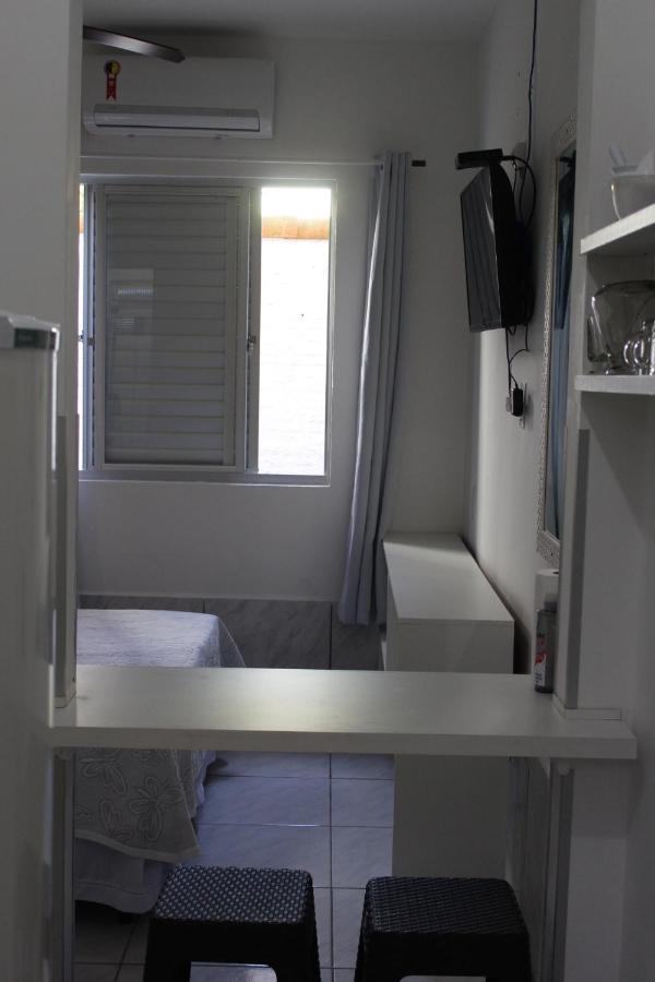 Aurea Flats Daire Florianópolis Dış mekan fotoğraf