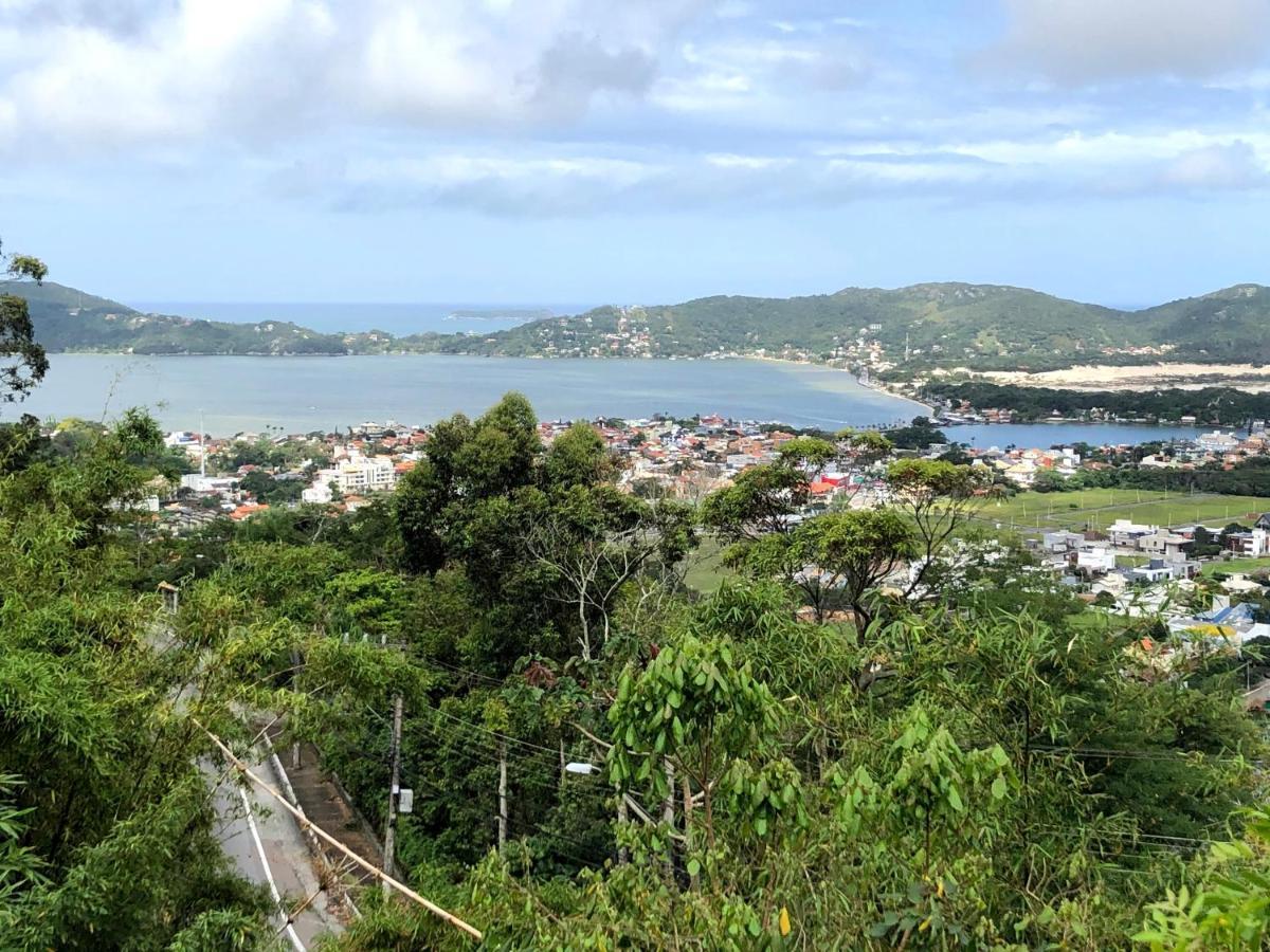 Aurea Flats Daire Florianópolis Dış mekan fotoğraf