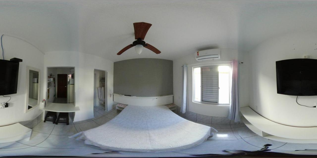 Aurea Flats Daire Florianópolis Dış mekan fotoğraf