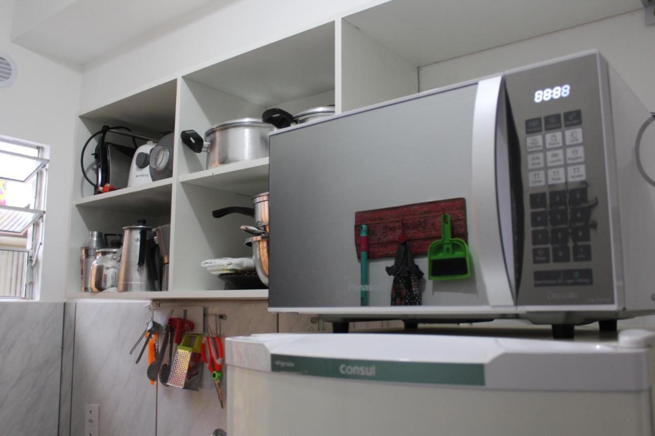 Aurea Flats Daire Florianópolis Dış mekan fotoğraf