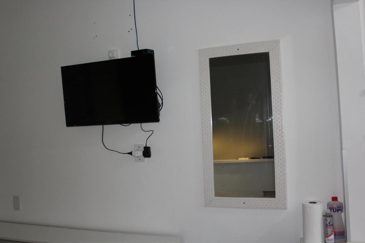 Aurea Flats Daire Florianópolis Dış mekan fotoğraf
