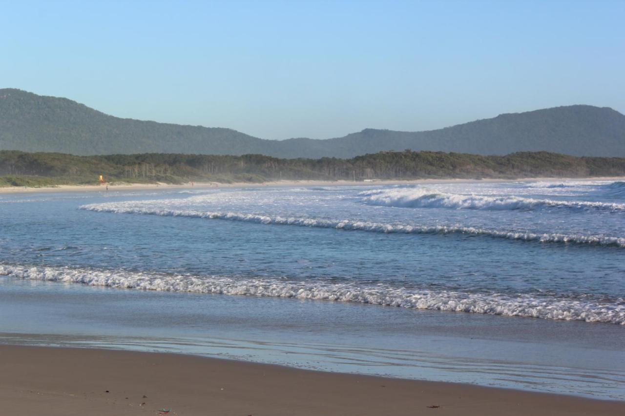 Aurea Flats Daire Florianópolis Dış mekan fotoğraf