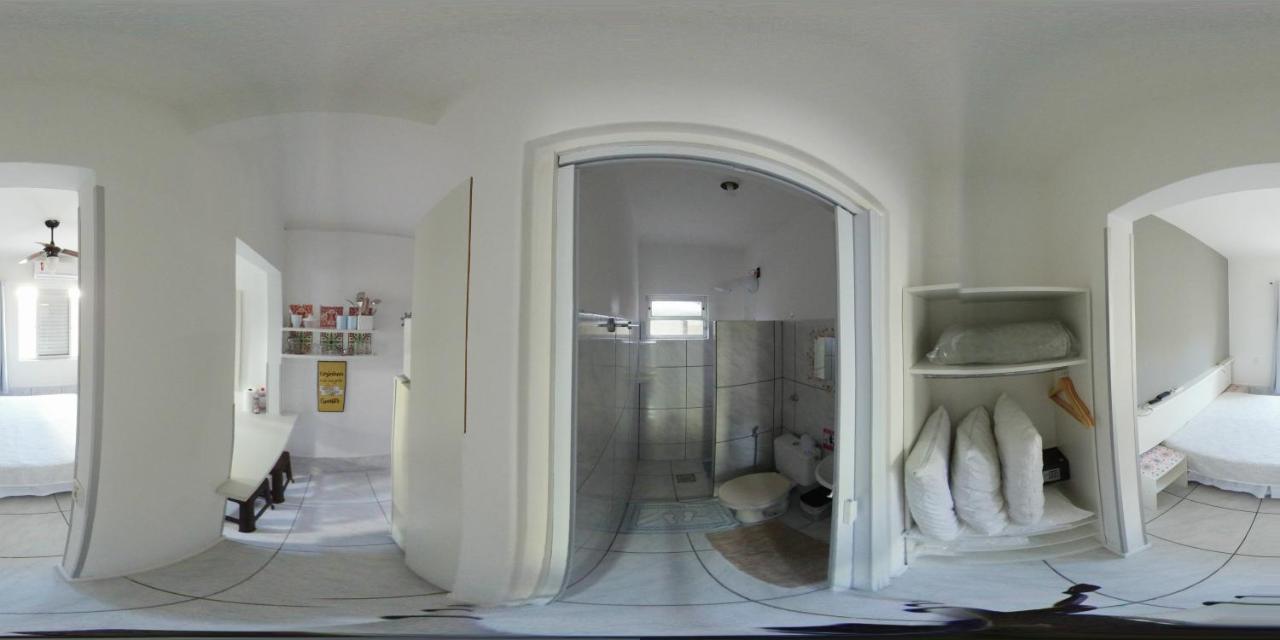 Aurea Flats Daire Florianópolis Dış mekan fotoğraf