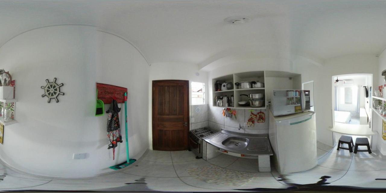 Aurea Flats Daire Florianópolis Dış mekan fotoğraf