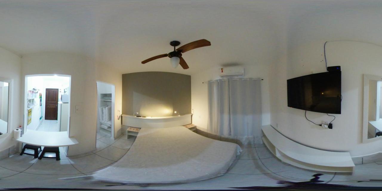 Aurea Flats Daire Florianópolis Dış mekan fotoğraf