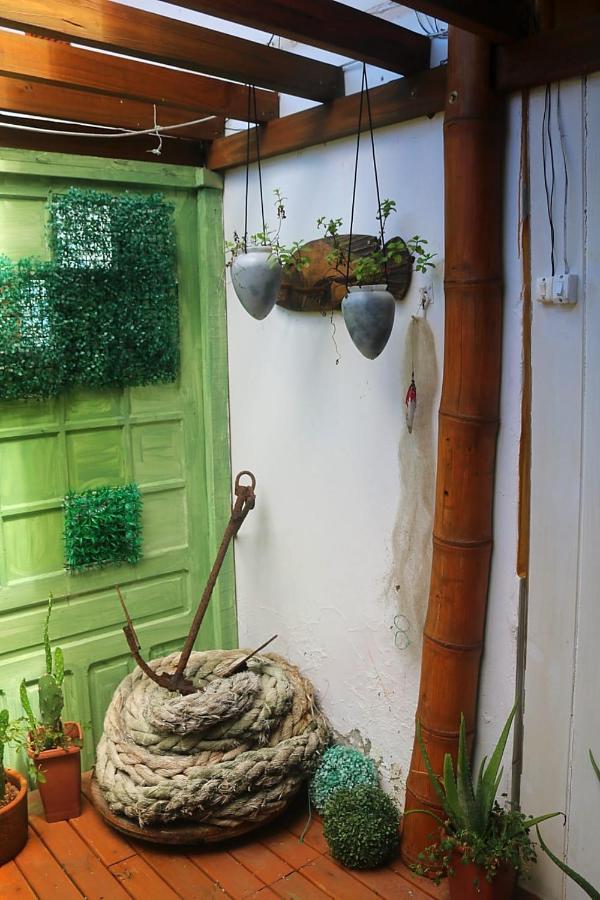 Aurea Flats Daire Florianópolis Dış mekan fotoğraf