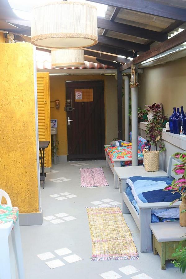 Aurea Flats Daire Florianópolis Dış mekan fotoğraf