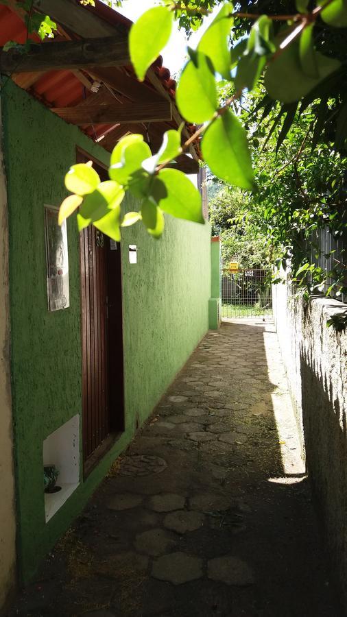 Aurea Flats Daire Florianópolis Dış mekan fotoğraf