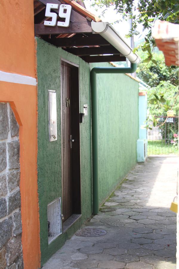 Aurea Flats Daire Florianópolis Dış mekan fotoğraf
