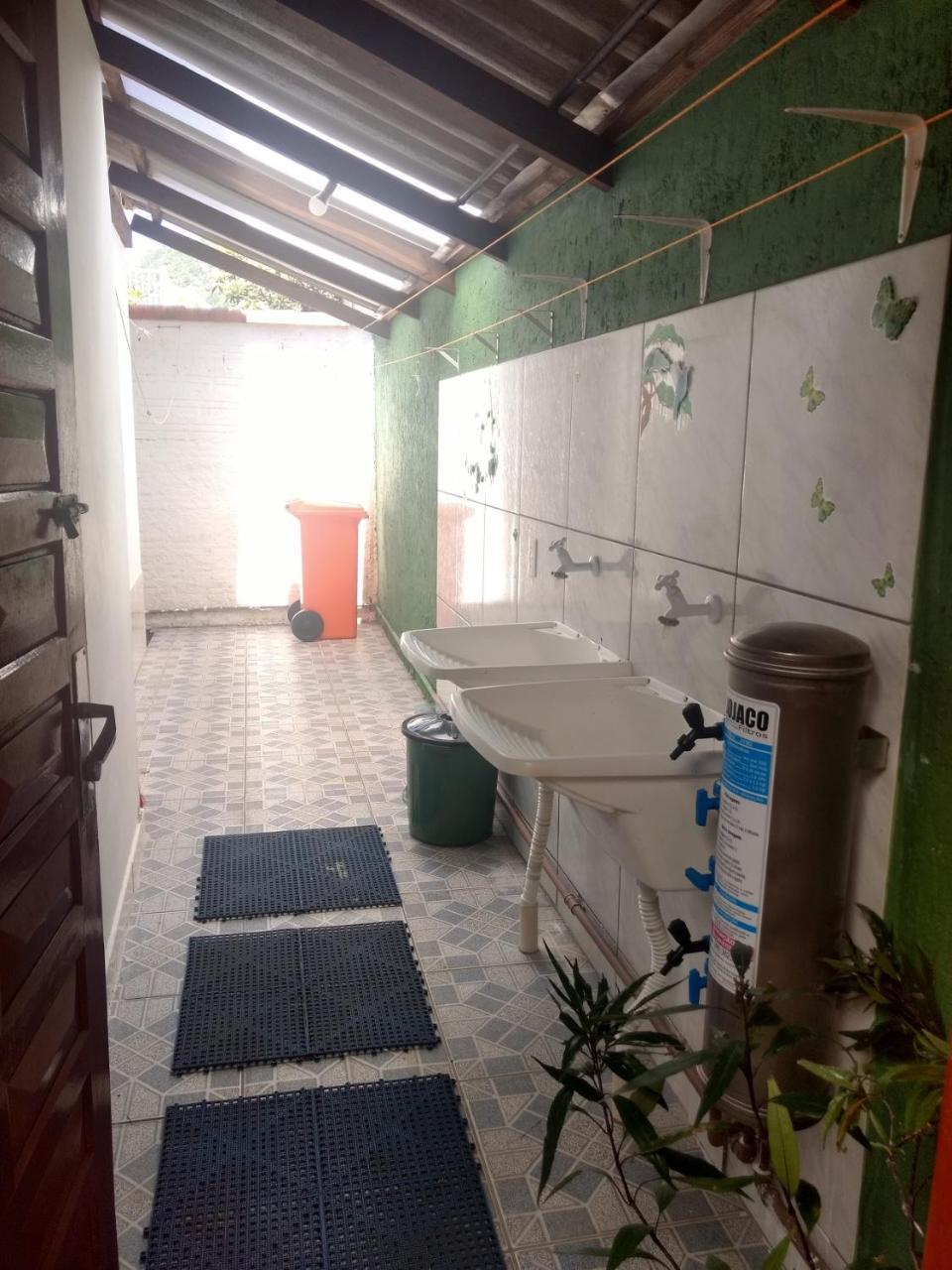 Aurea Flats Daire Florianópolis Dış mekan fotoğraf