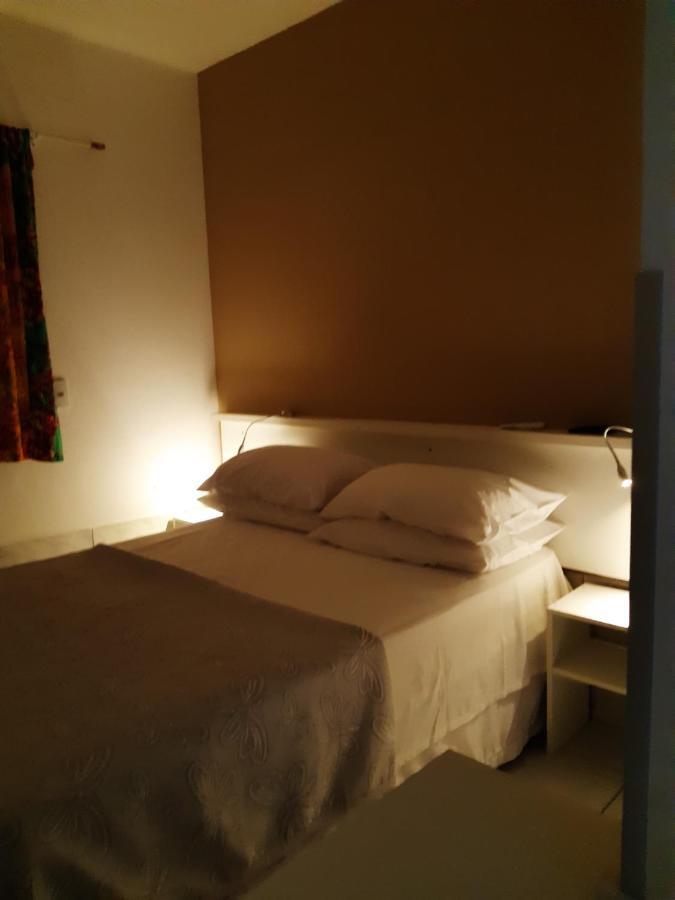Aurea Flats Daire Florianópolis Dış mekan fotoğraf