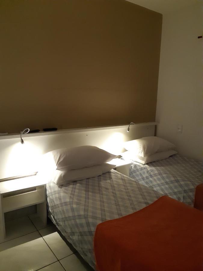 Aurea Flats Daire Florianópolis Dış mekan fotoğraf